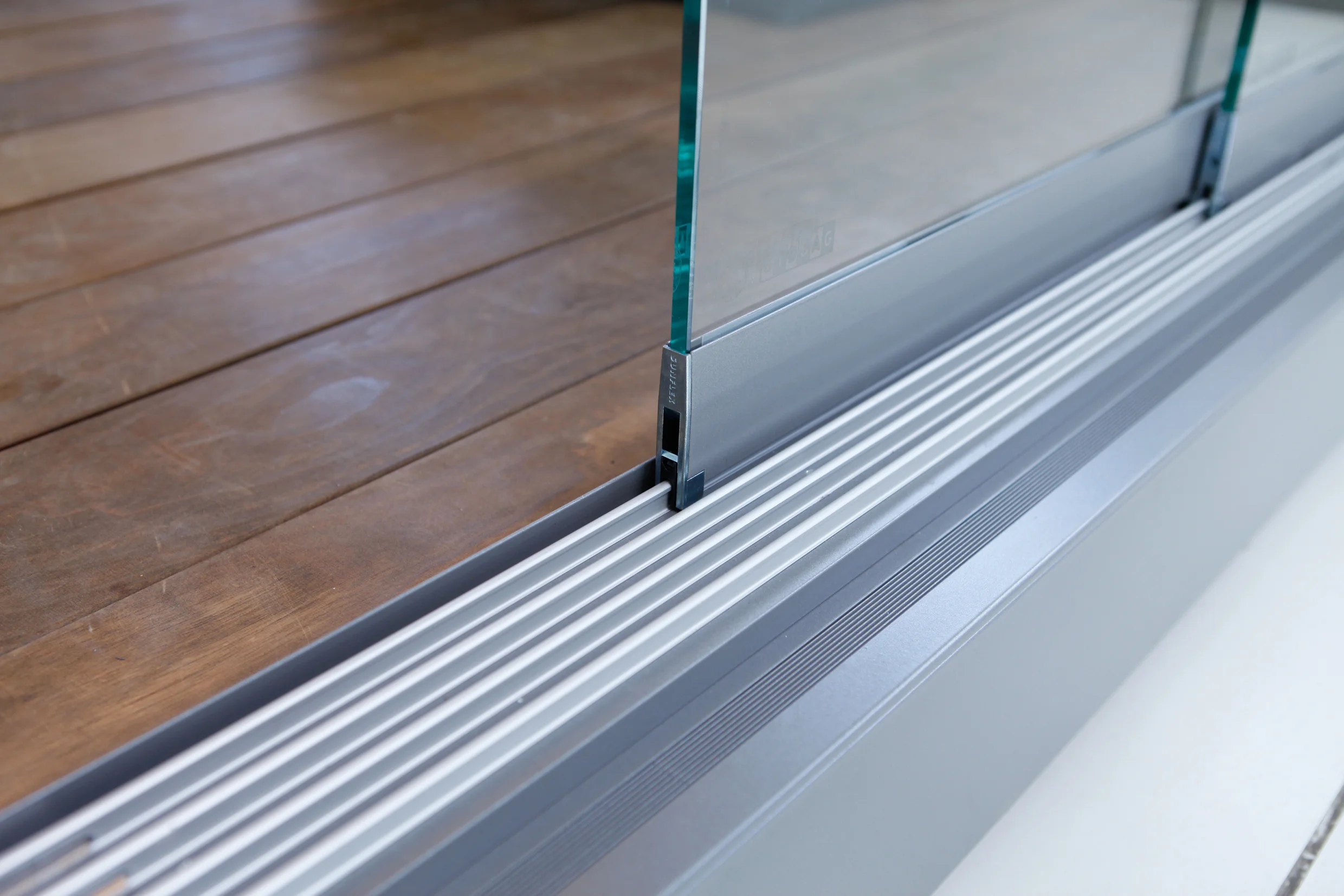 Sliding Glass Systems